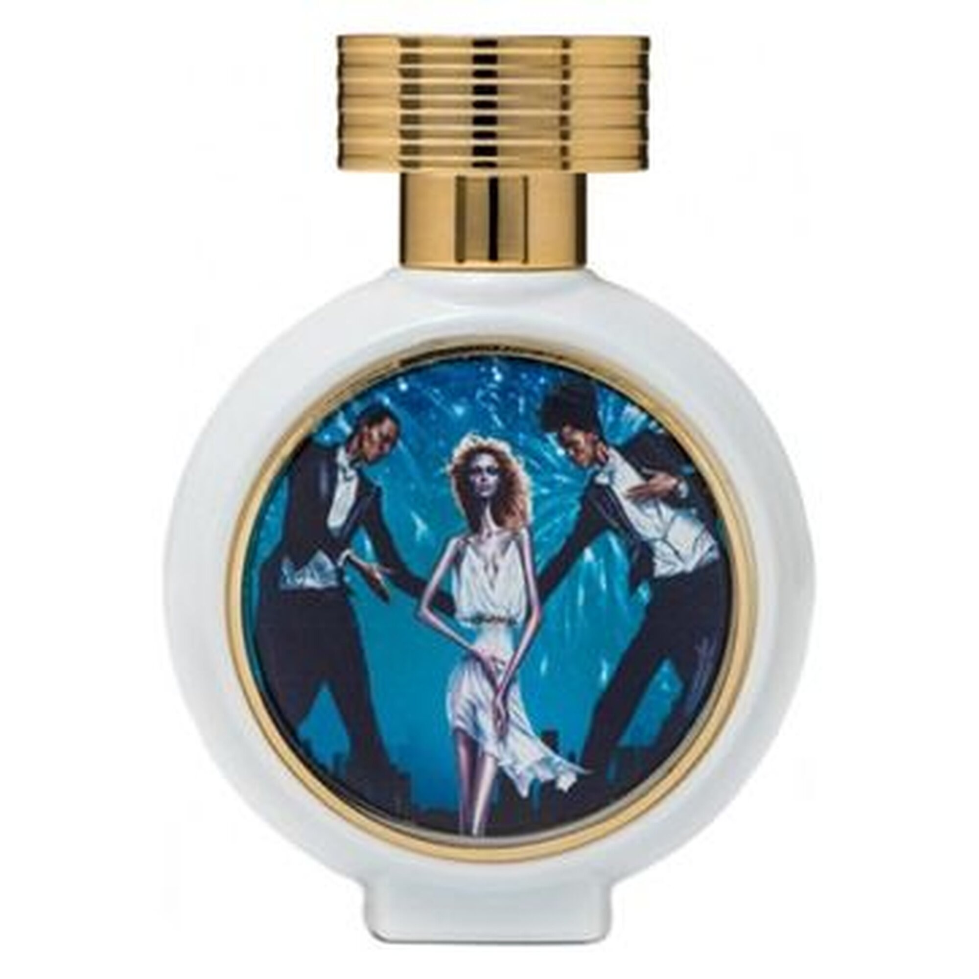 Haute Fragrance Company Delicious Kisses Парфюмерная вода для женщин 75 ml