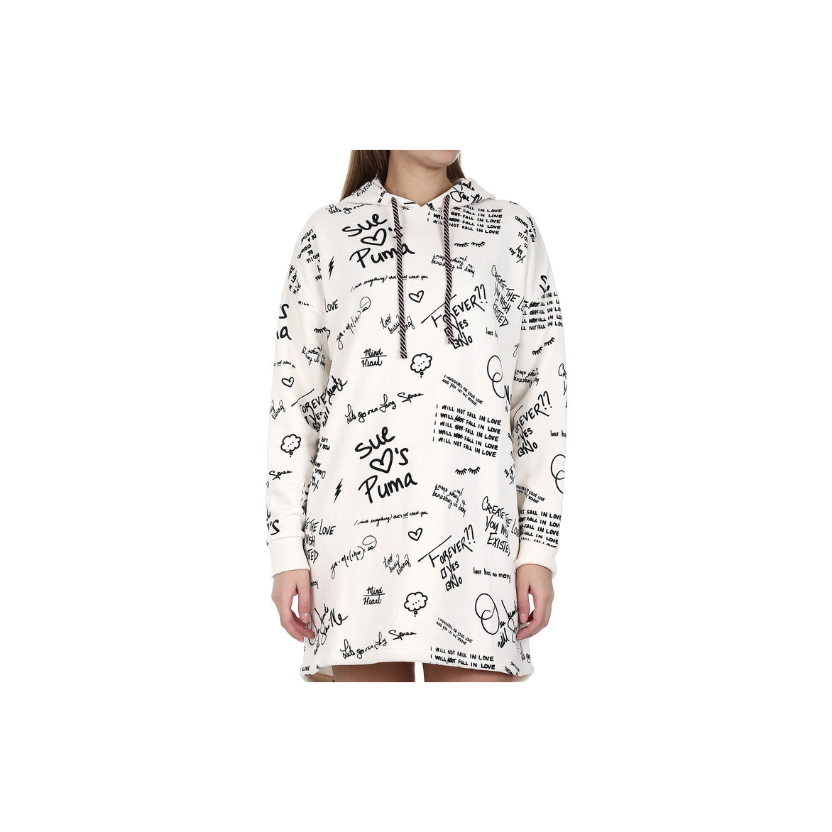 Платье PUMA