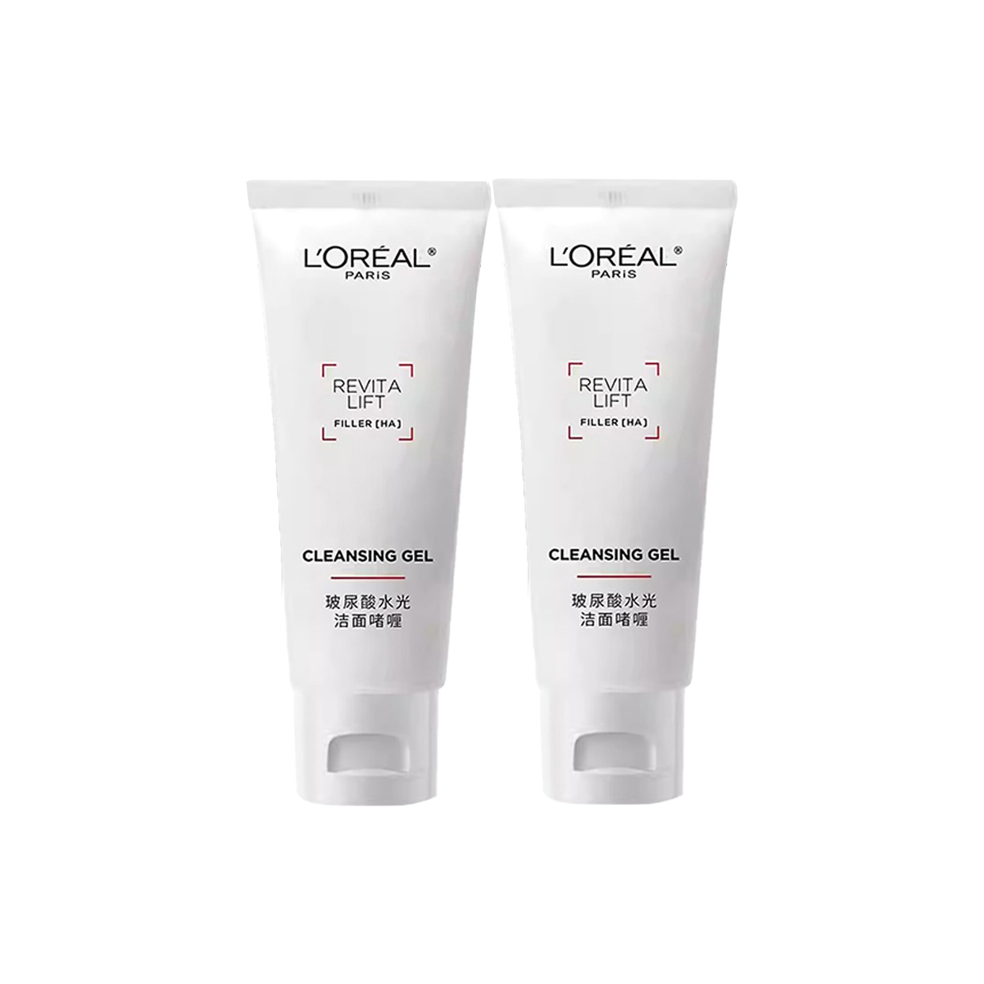 Наборы для ухода за кожей лица L'OREAL