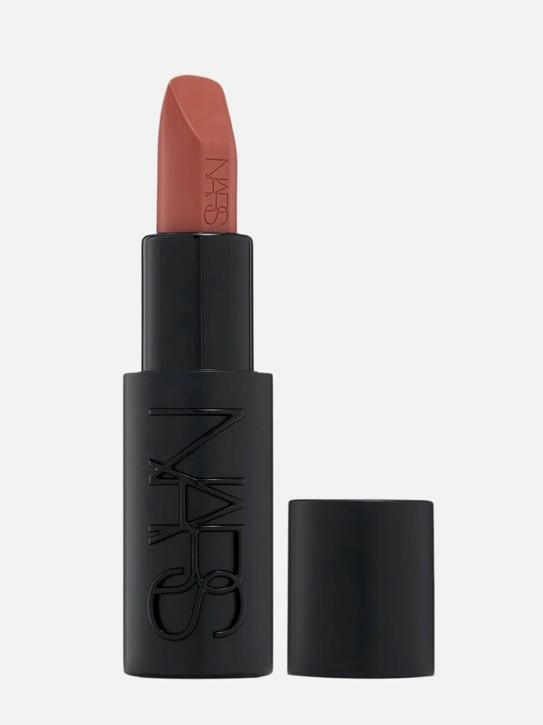 NARS Сатиновая помада Explicit Luxury Lipstick, № 820, Bare It All, 3,8 г