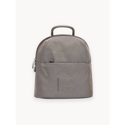 фото Рюкзак mandarina duck qmt49 md20 backpack *09k taupe
