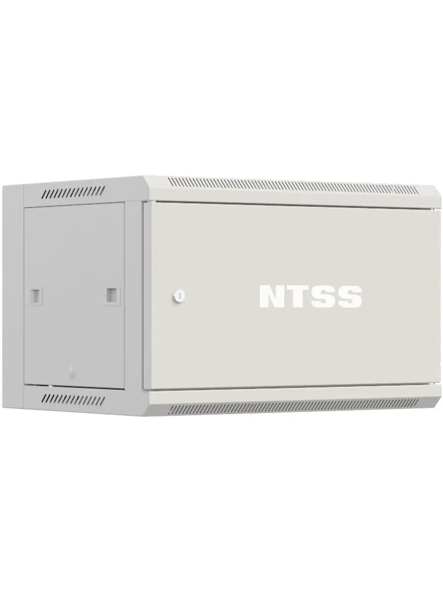 Коммутационный шкаф NTSS NTSS-W9U6045FD