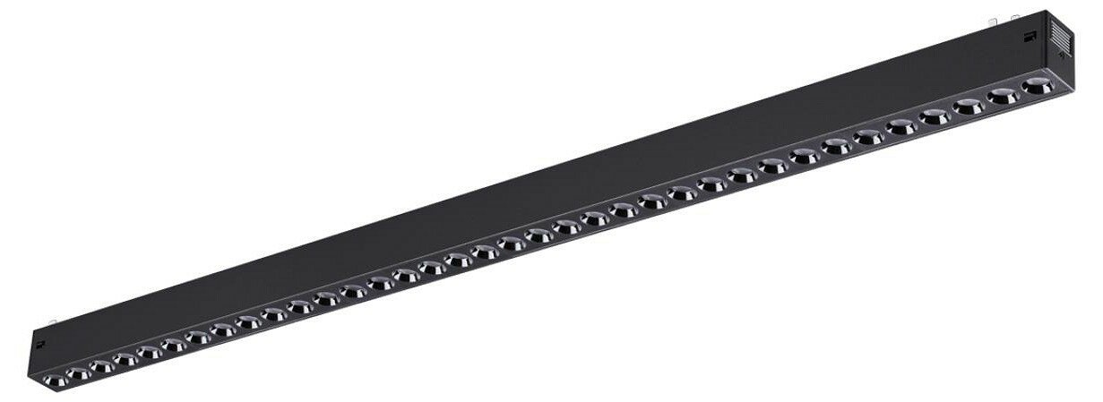 Встраиваемый светильник Novotech VECTOR 220V 359934