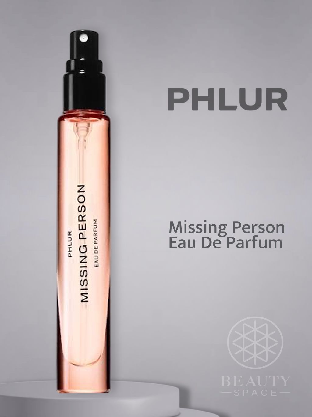 Phlur Парфюм Missing Person EDP, 9.5ml