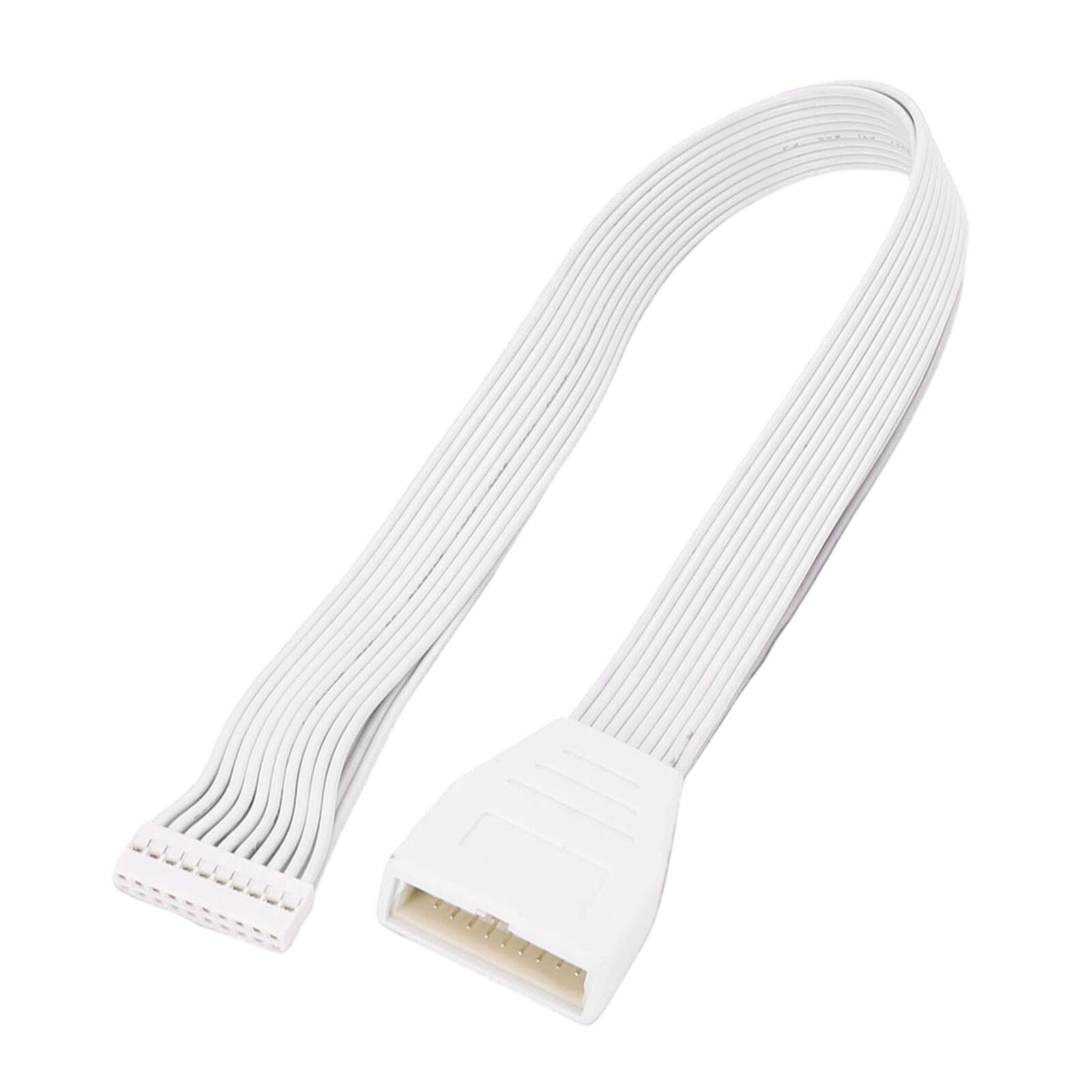 Удлинительный кабель USB3.0 19/20-Pin для разъема
