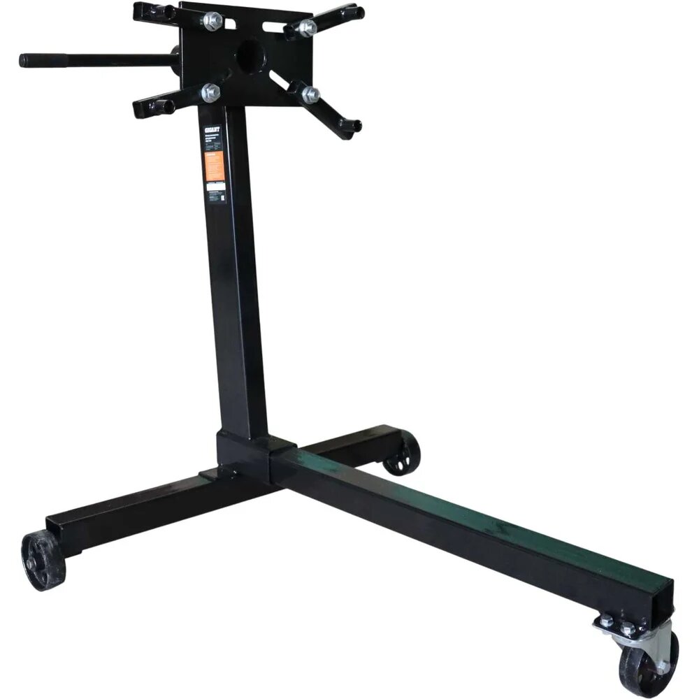Gigant Стенд-кантователь для двигателя 340 кг GES-340