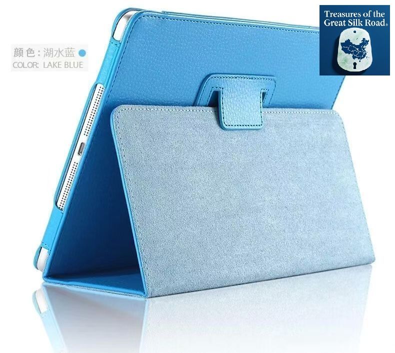 Чехол для iPad 2 3 4 (2012) 9.7' A1395 A1396 A1397 A1403 A1416 A1430 A1458 A1459 A1460 чехол-книжка с Вращающаяся подставка