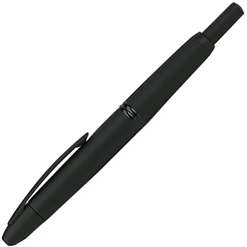 Ручка PILOT Capless Dream, черная, EF, с подарочной коробкой