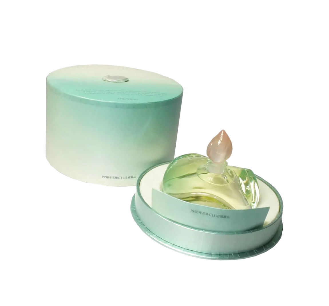 Духи Fleur Excellente Shiseido для женщин 40 мл - Шисейдо Флер Экселент