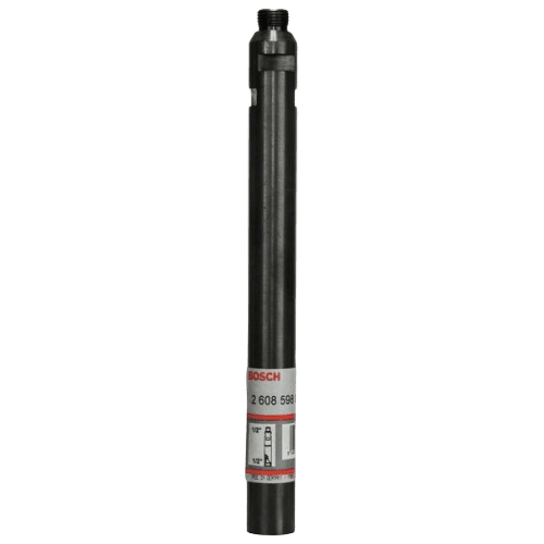 Удлинитель Bosch 1/2" 300 мм