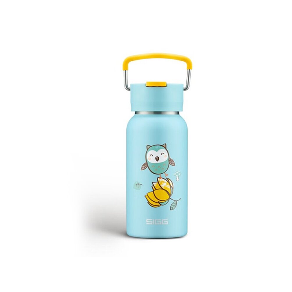 Термокружки SIGG