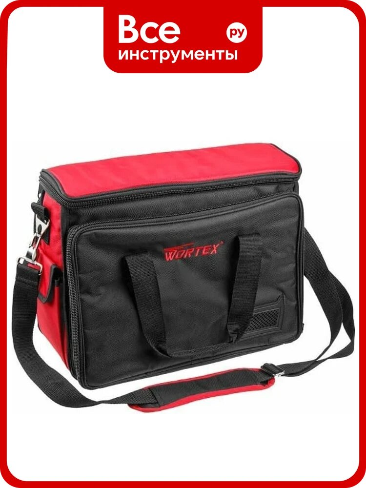 Сумка для инструмента WORTEX TB 4030 0323170