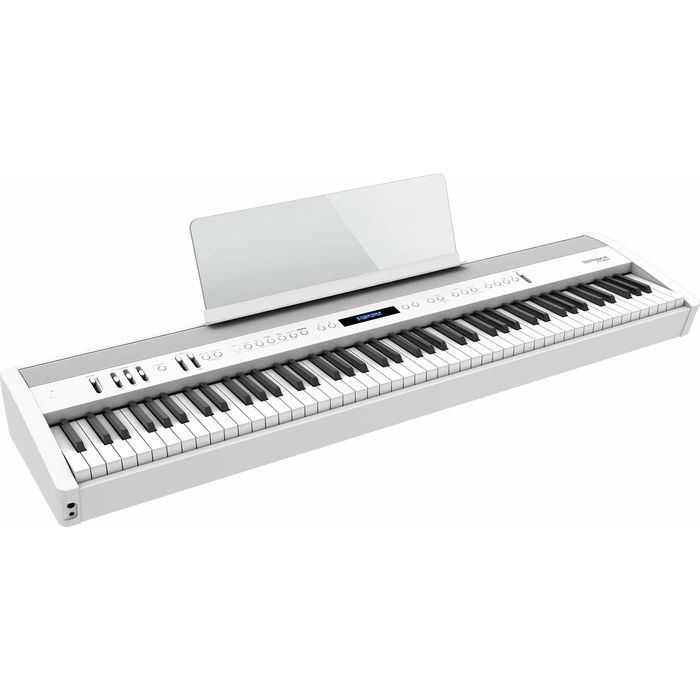 Roland FP-60X WH Пианино цифровое