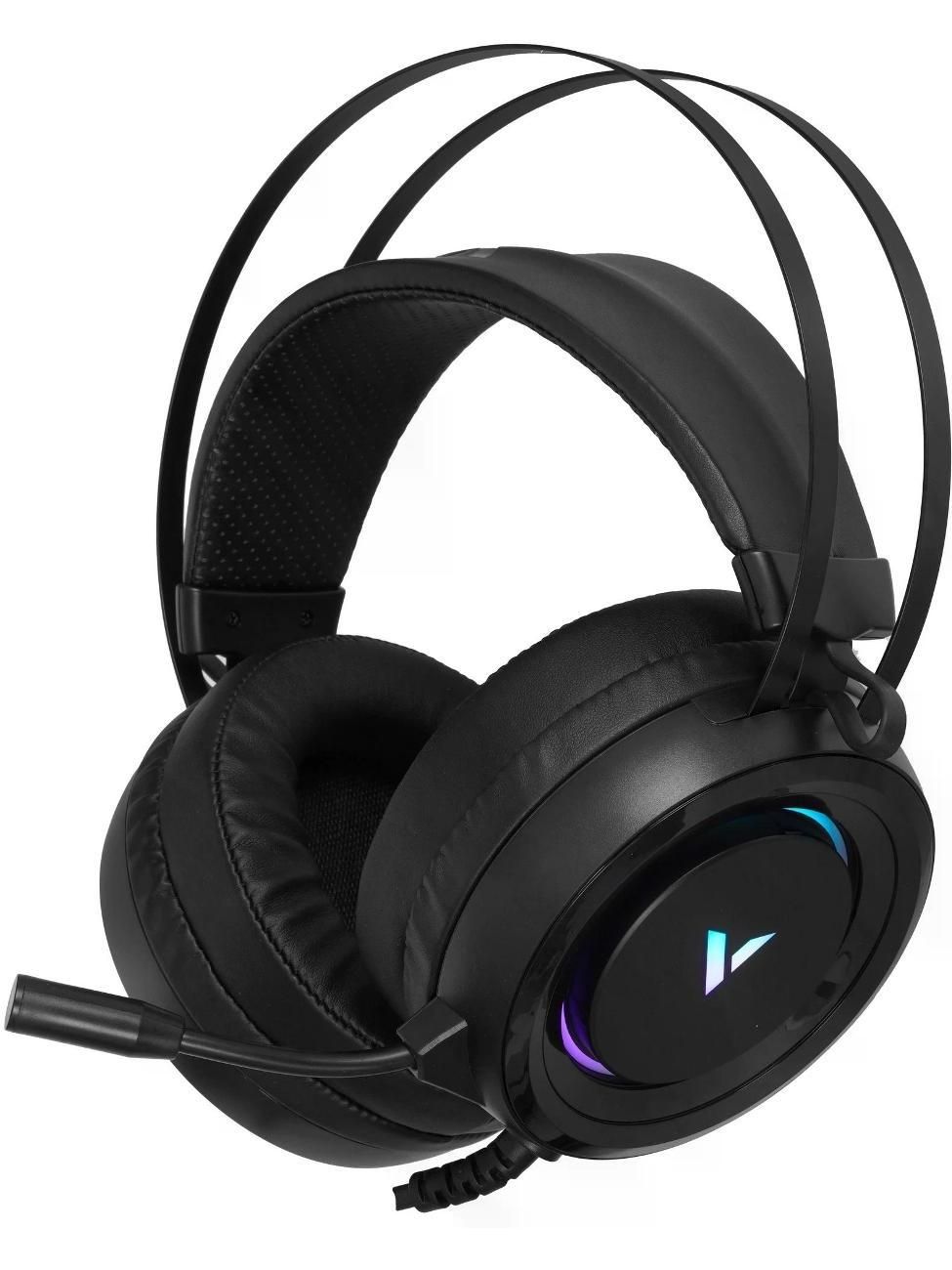 Игровые наушники Rapoo VH500