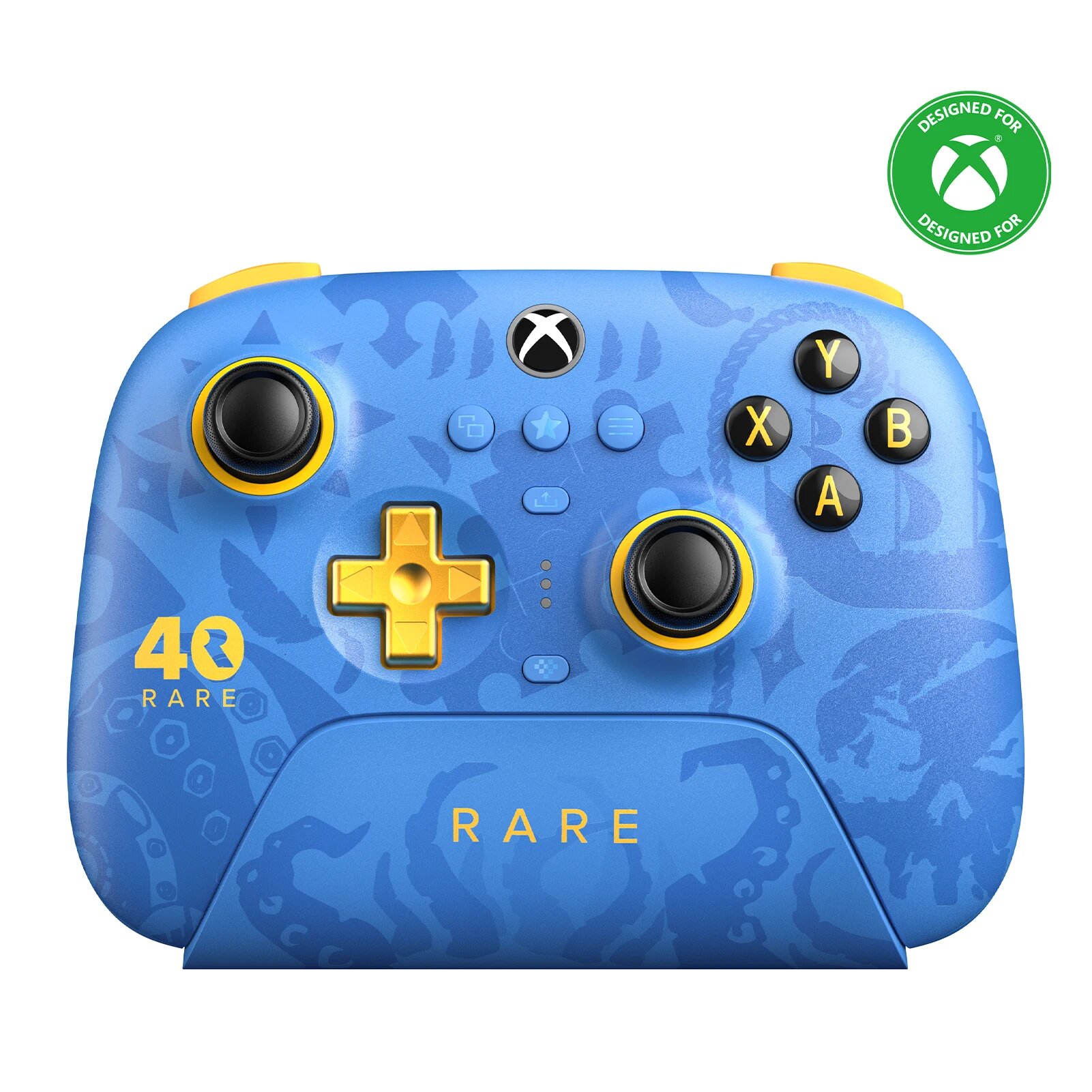 8BitDo Ultimate 3-режимный геймпад - юбилейное издание