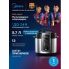 Фото Midea MPC-6037