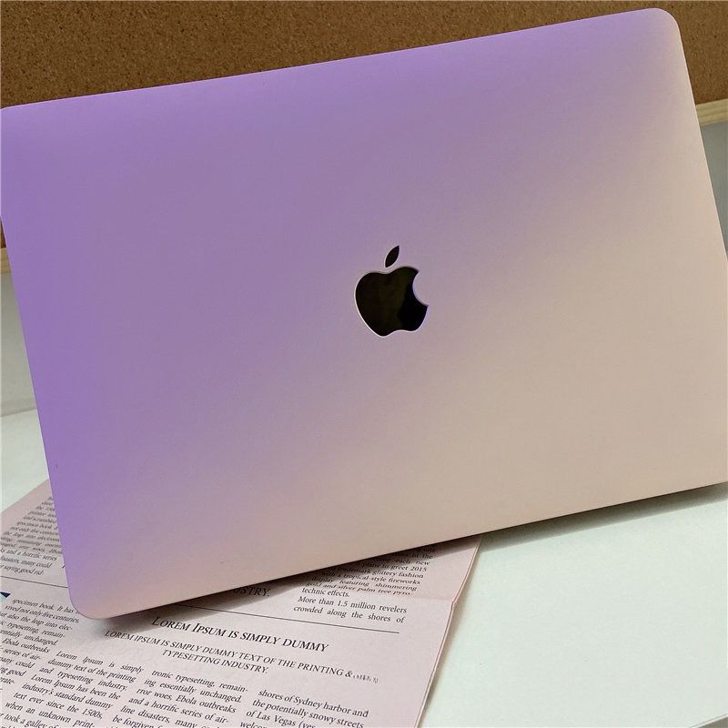 Жесткий кейс Macbook Чехол-накладка Case для Macbook Retina 12" ( A1534 )