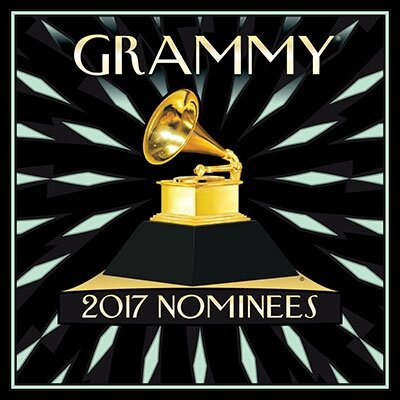 Музыка CD Various - Grammy 2017 Nominees (CD, Album, 2017)