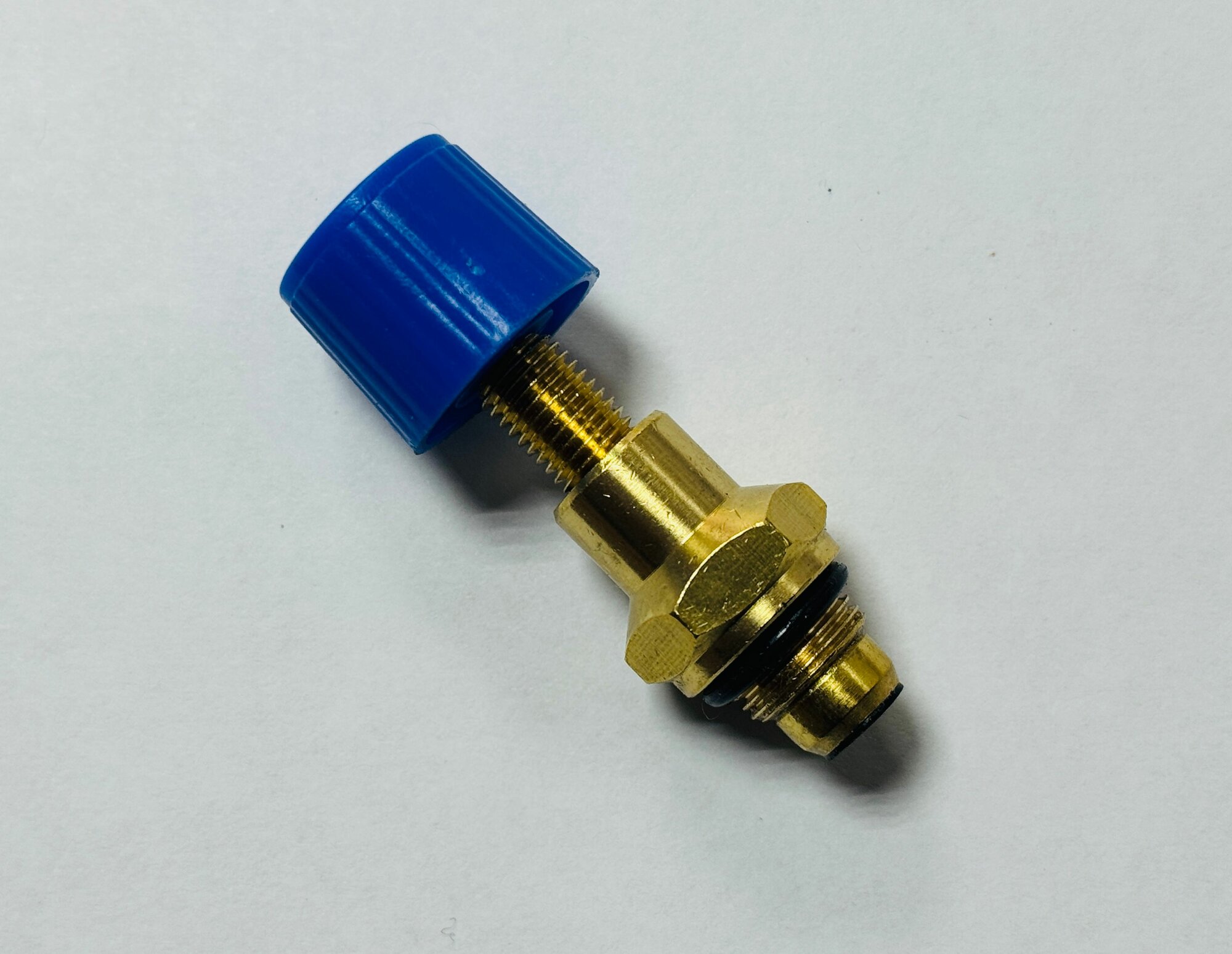 Кран подпитки для котлов Hi-Therm, Protherm, Federica Bugatti, Kentatsu, Demrad