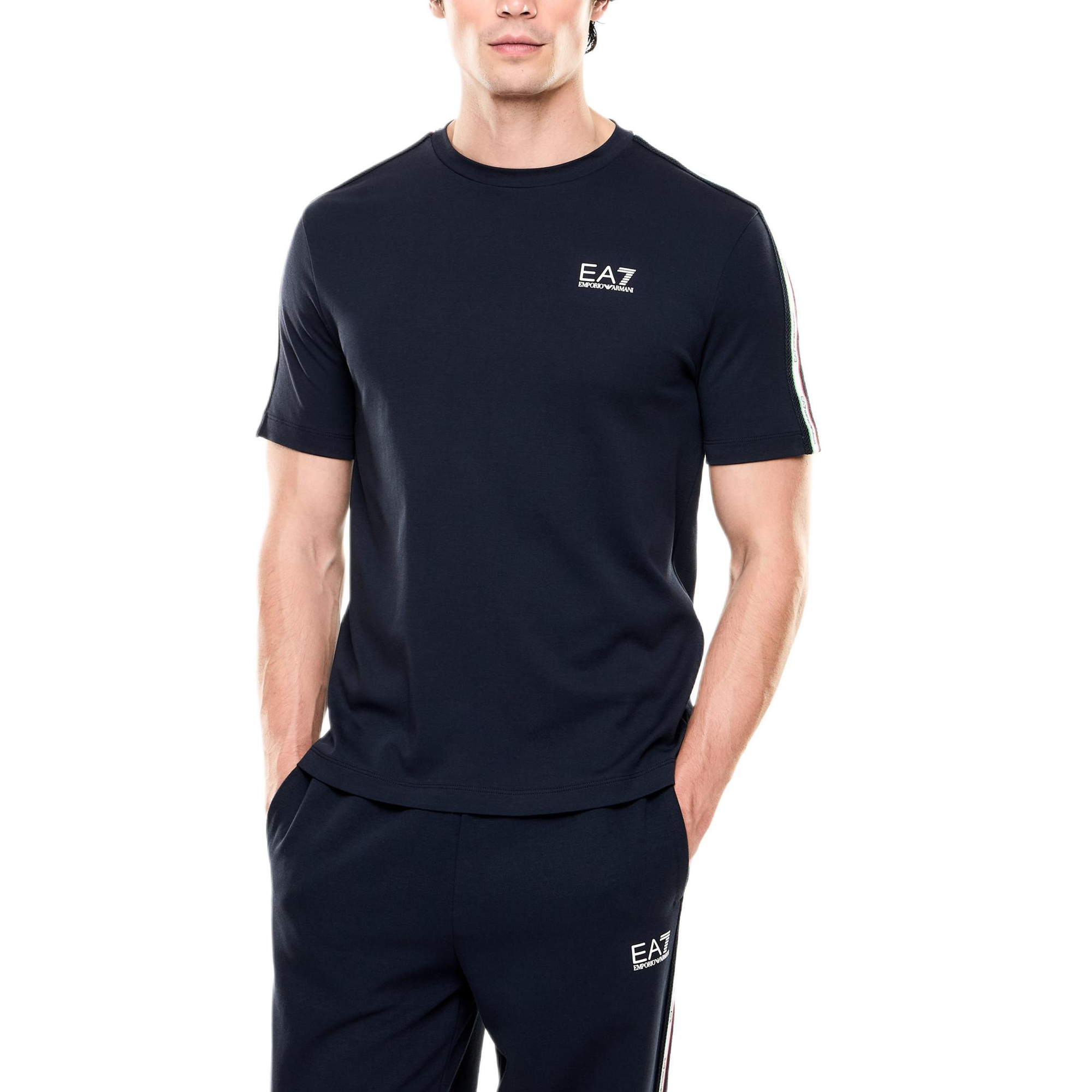 Майка EMPORIO ARMANI EA7