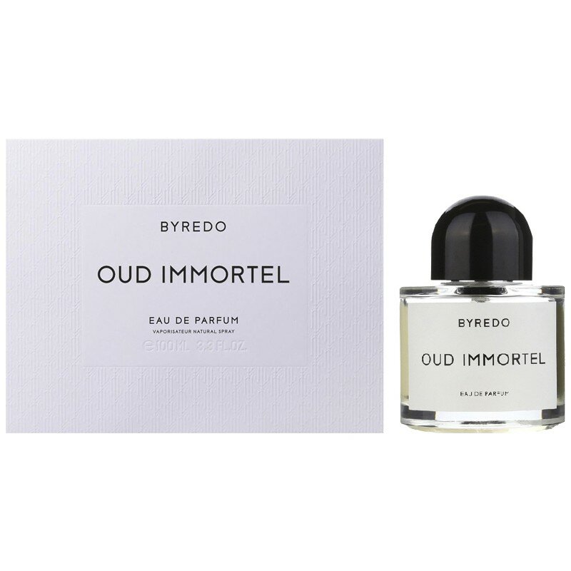 Byredo Oud Immortel Парфюмерная вода унисекс 100 мл