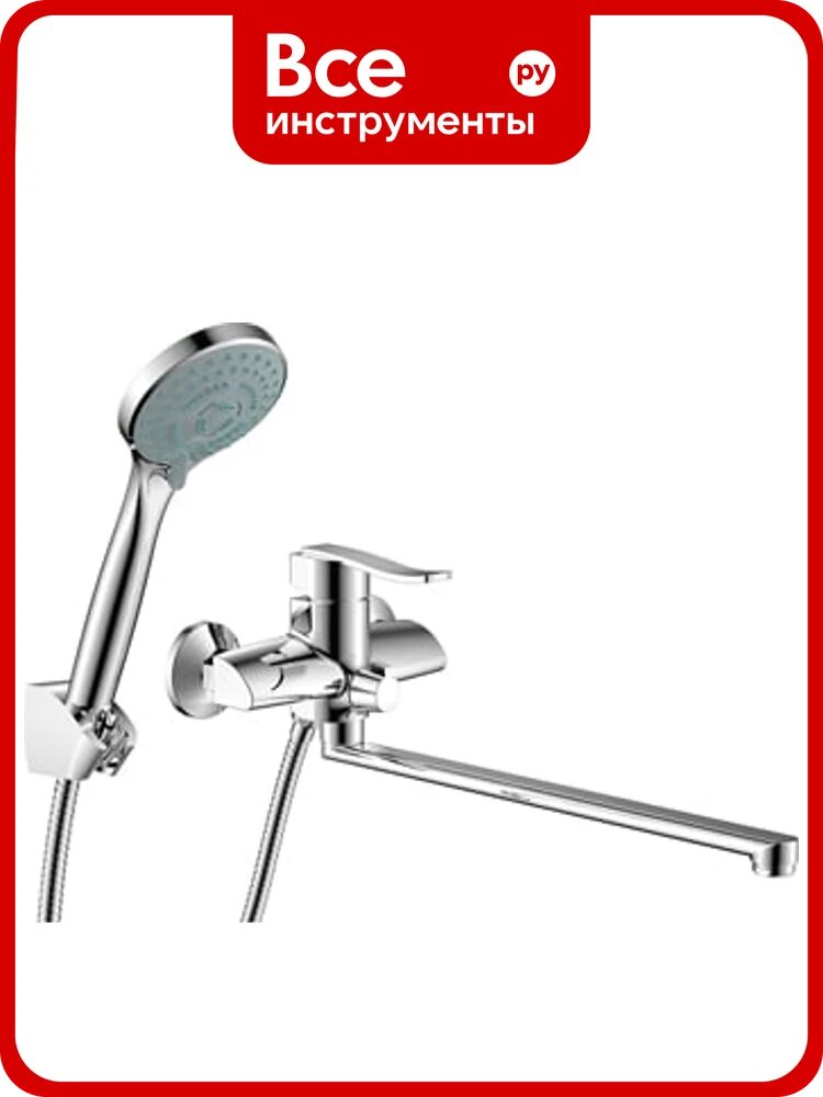 Смеситель для ванны MATRIX GRACE SMF-323253/L 8131