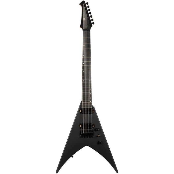 Spira V-407 MBK Электрогитара Flying V