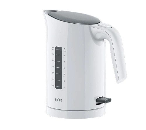 Чайник BRAUN WK3100 белый