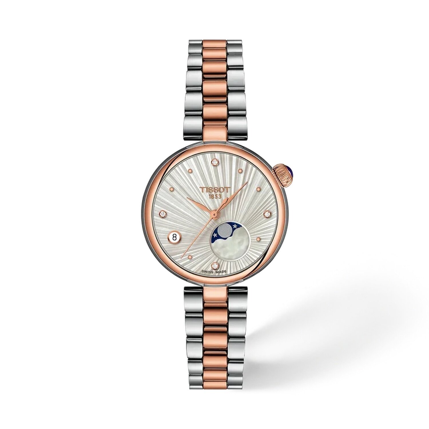  TISSOT