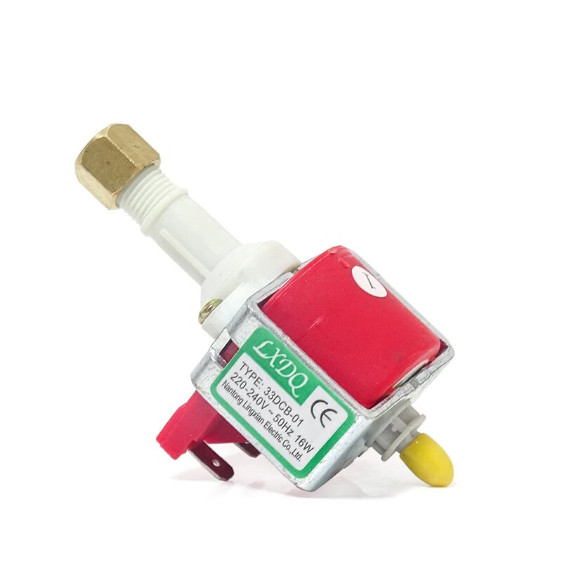 Генератор тумана AICPOSE 16W-33DCB 220v 240v 50hz