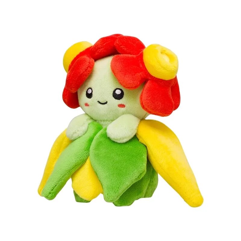 Мягкая игрушка Pokemon Fit Bellossom Aoger