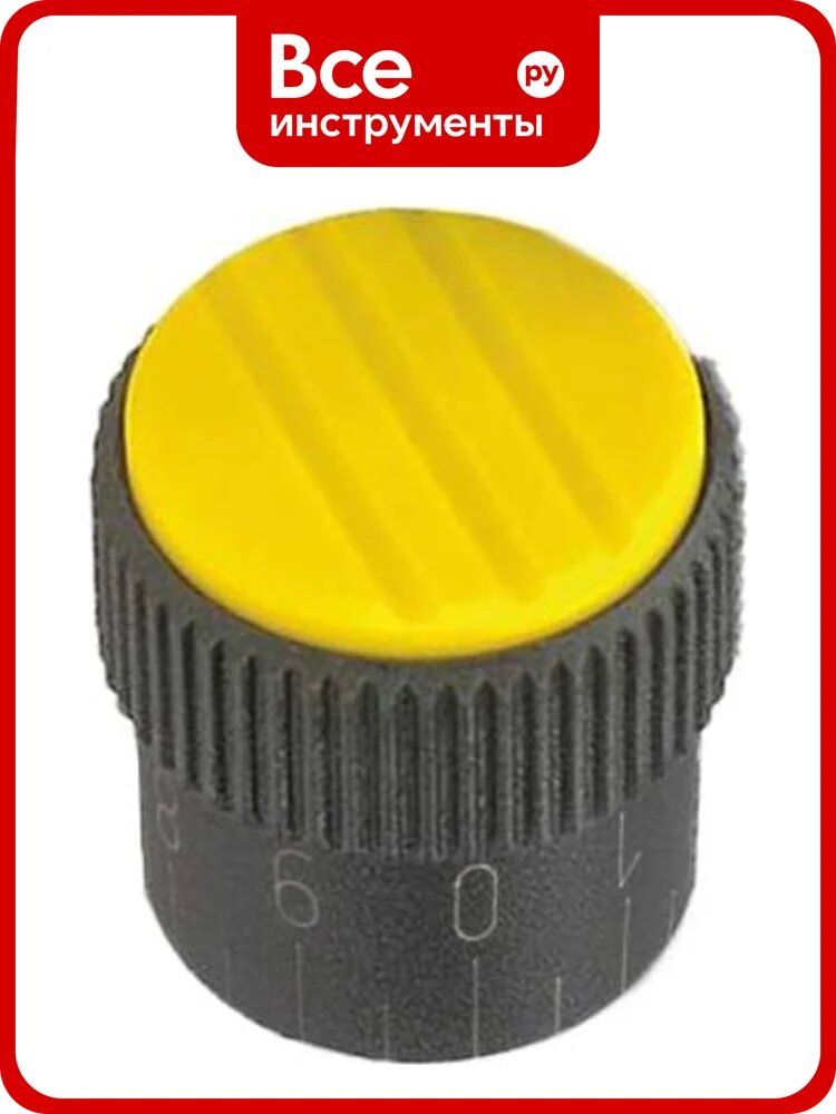Установочная ручка KIPP K0248.33087