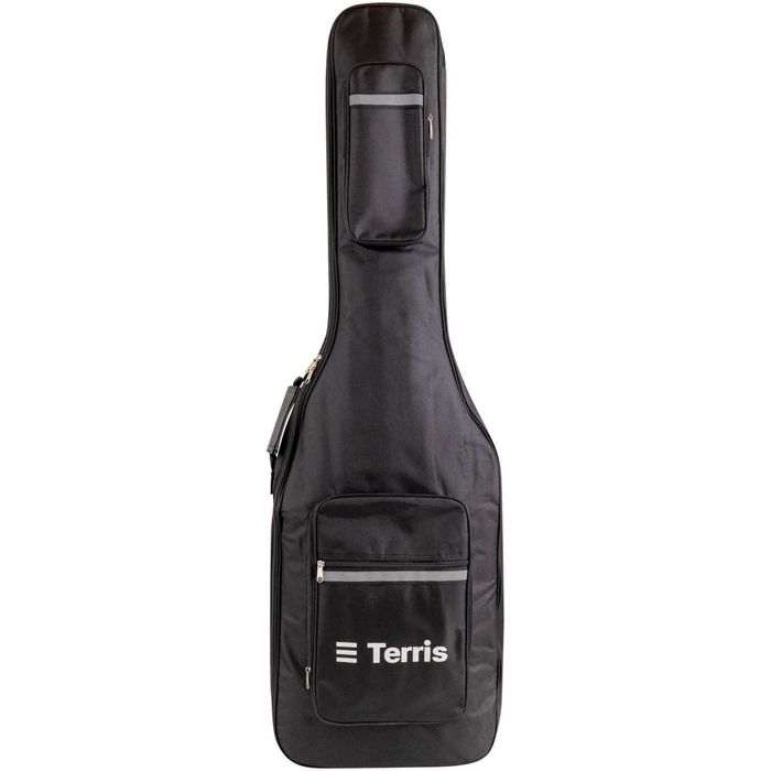 Terris GBB-05 BK Чехол для бас-гитары