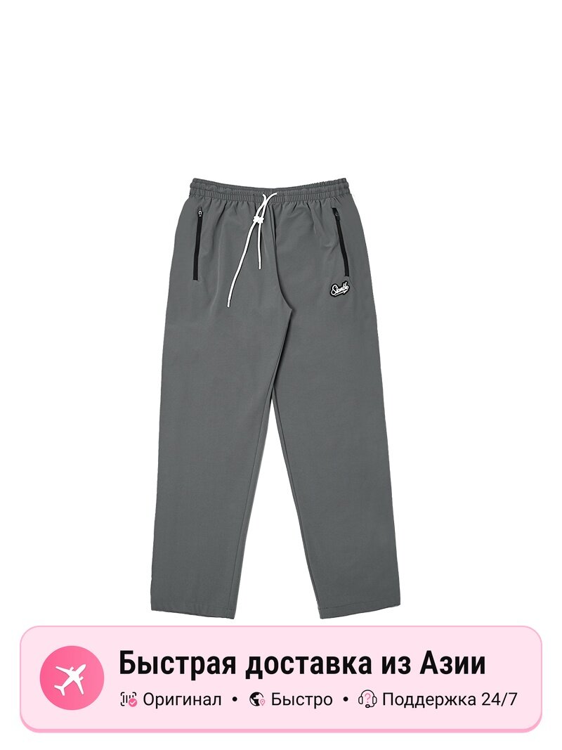 Брюки чинос Slamble casual fit