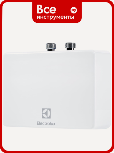 Изображение товара Проточный водонагреватель Electrolux NP 4 AQUATRONIC 2.0 НС-1146490