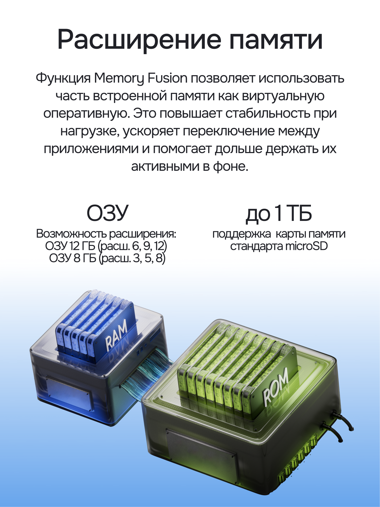 Смартфон TECNO CAMON 40 8/256ГБ, Galaxy black (черный), +SIM, 5200 мА*ч, IP66 — фото 11