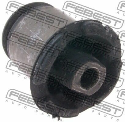 Сайлентблок заднего верхнего рычага CHRYSLER Grand Cherokee II III JEEP Liberty FEBEST CRAB-004
