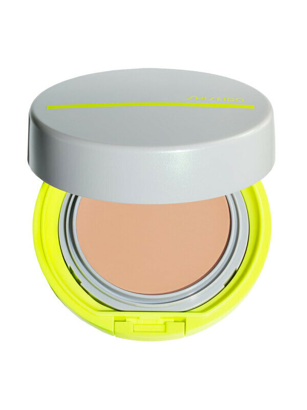 Крем BB солнцезащитный Shiseido Sports BB Compact SPF 50+