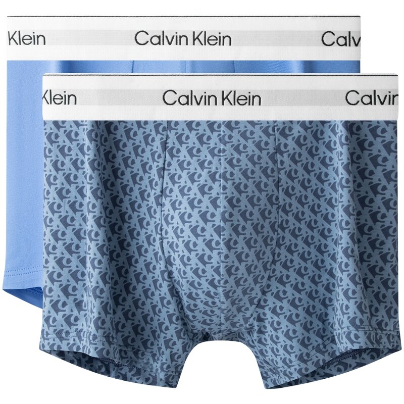 Трусы CALVIN KLEIN CK One, комплект