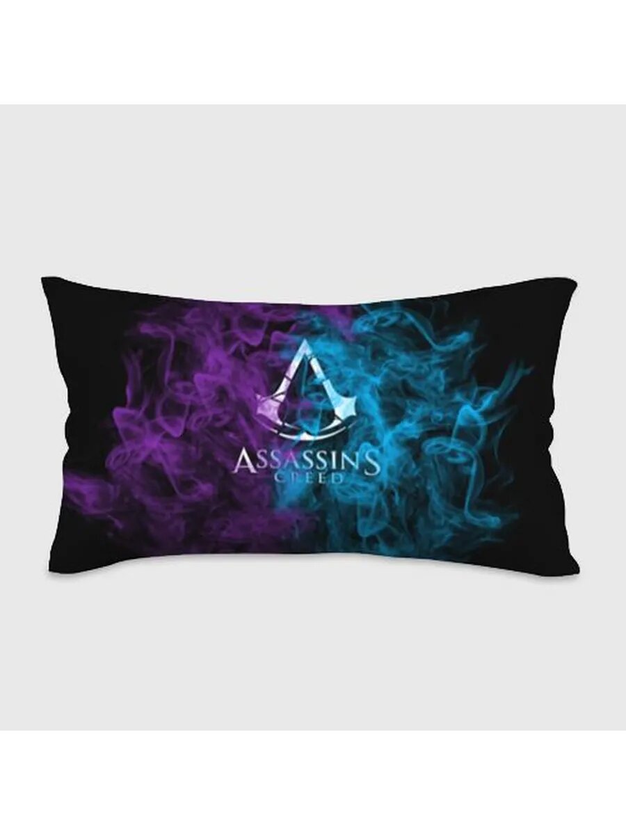 Assassin's Creed Подушка