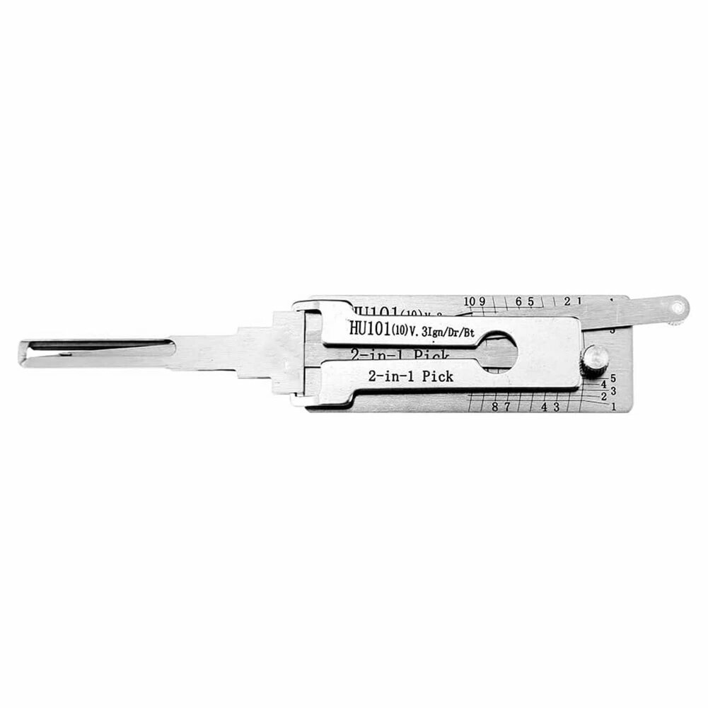 2-в-1 Pick HU101