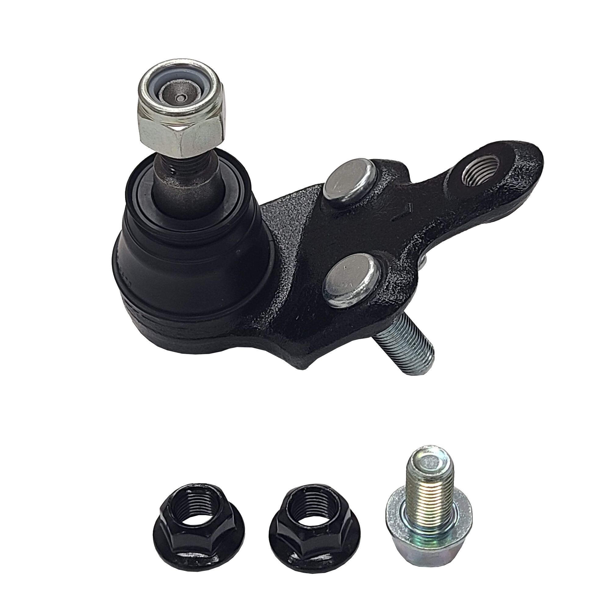 Опора шаровая для TOYOTA CAMRY, HIGHLANDER, PREVIA / LEXUS RX, ES, передняя нижняя / CTR CB0402L