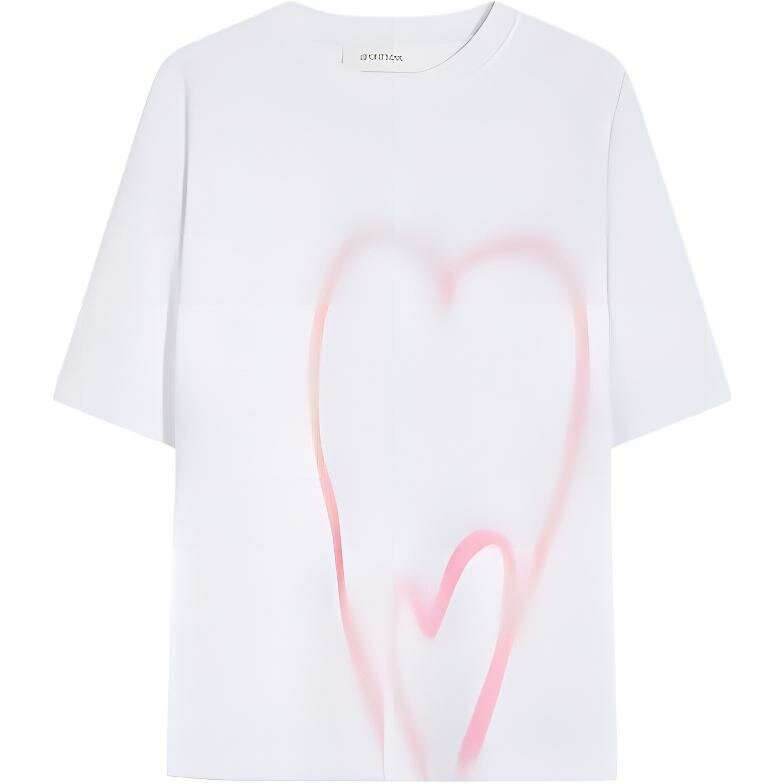 Футболка SPORTMAX SportMax SS24