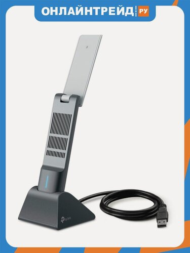 Изображение товара Wi-Fi адаптер Tp-link Archer TX50UH