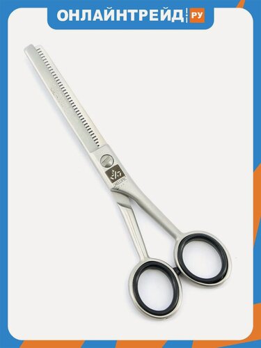 Изображение товара Парикмахерские ножницы Dewal Professional DEWAL 2231/5,5 Филировочные 5.5"