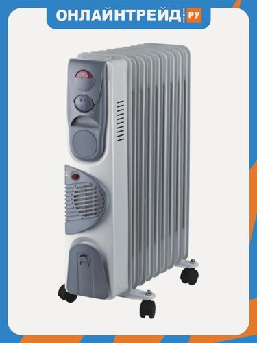 Изображение товара Масляный радиатор Oasis BB-20T