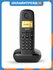 Радиотелефон Gigaset Dect A170 SYS черный АОН