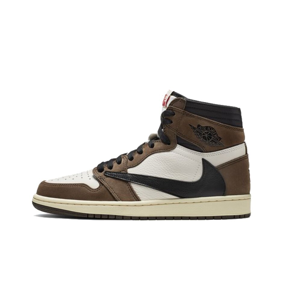 Кеды Jordan Air Jordan 1