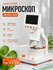 Микроскоп с экраном 80х-800х биологический Микромед M20 800х LCD цифровой Wi-Fi ...