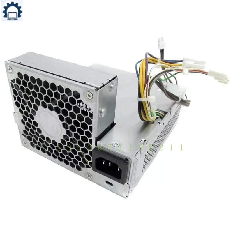 Блок питания для HP Compaq Elite 240 Вт